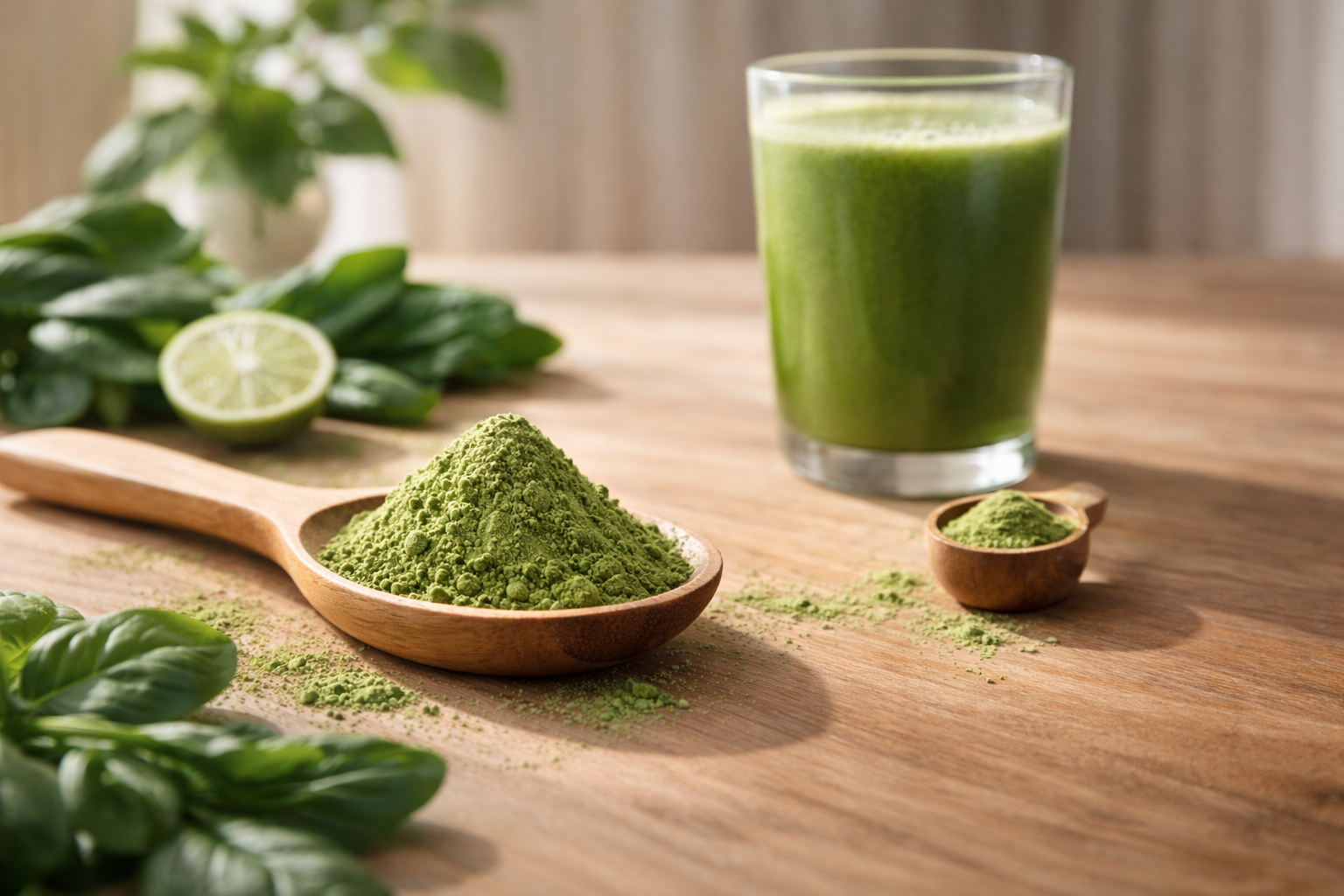 Greens Supplements UK: Powder, Capsule or Gummy: Which Should You Choose?