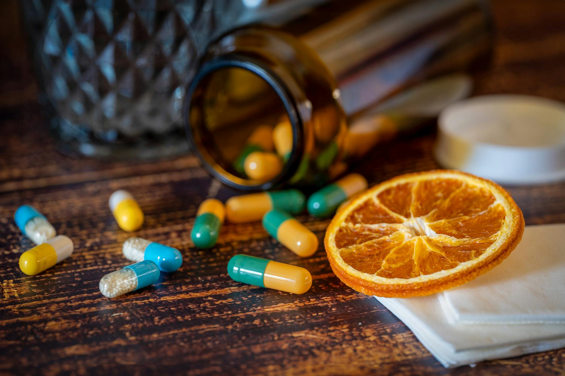 Vitamin C Gummies: Do They Actually Boost Your Immune System?