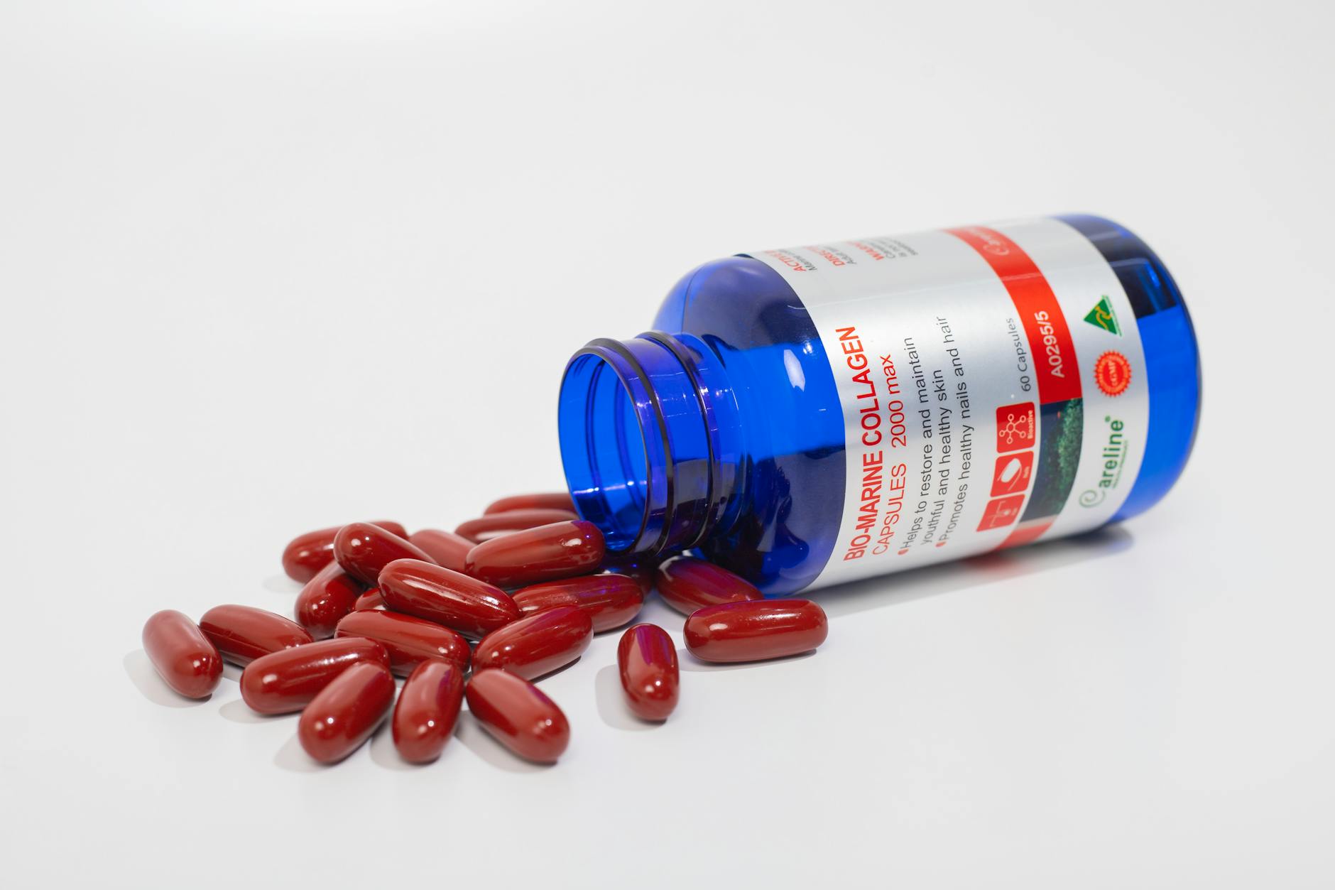 Marine Collagen vs Bovine Collagen: Which Is Better for Your Skin?