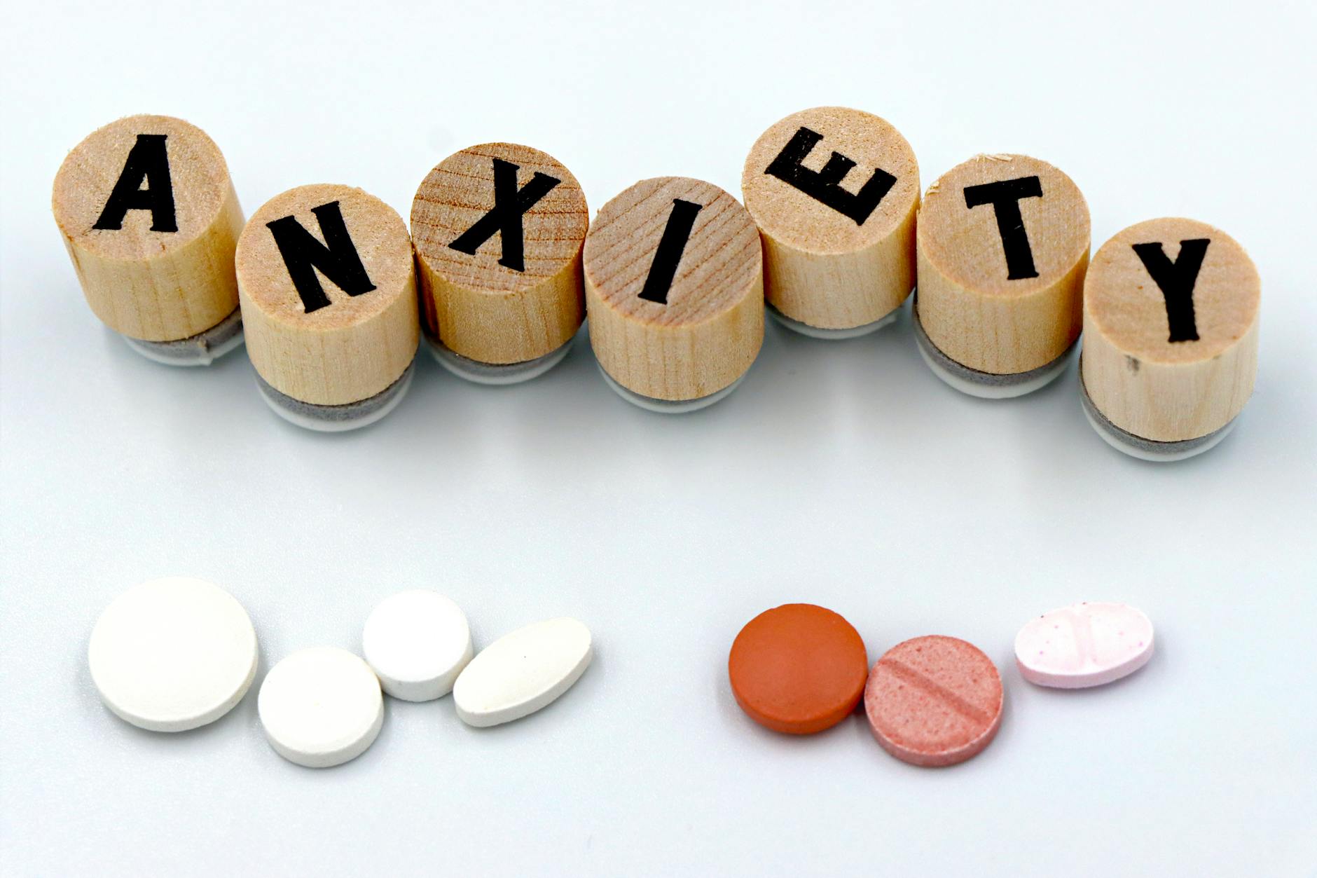 Anxiety Gummies: Do Natural Mood Supplements Actually Help with Stress?