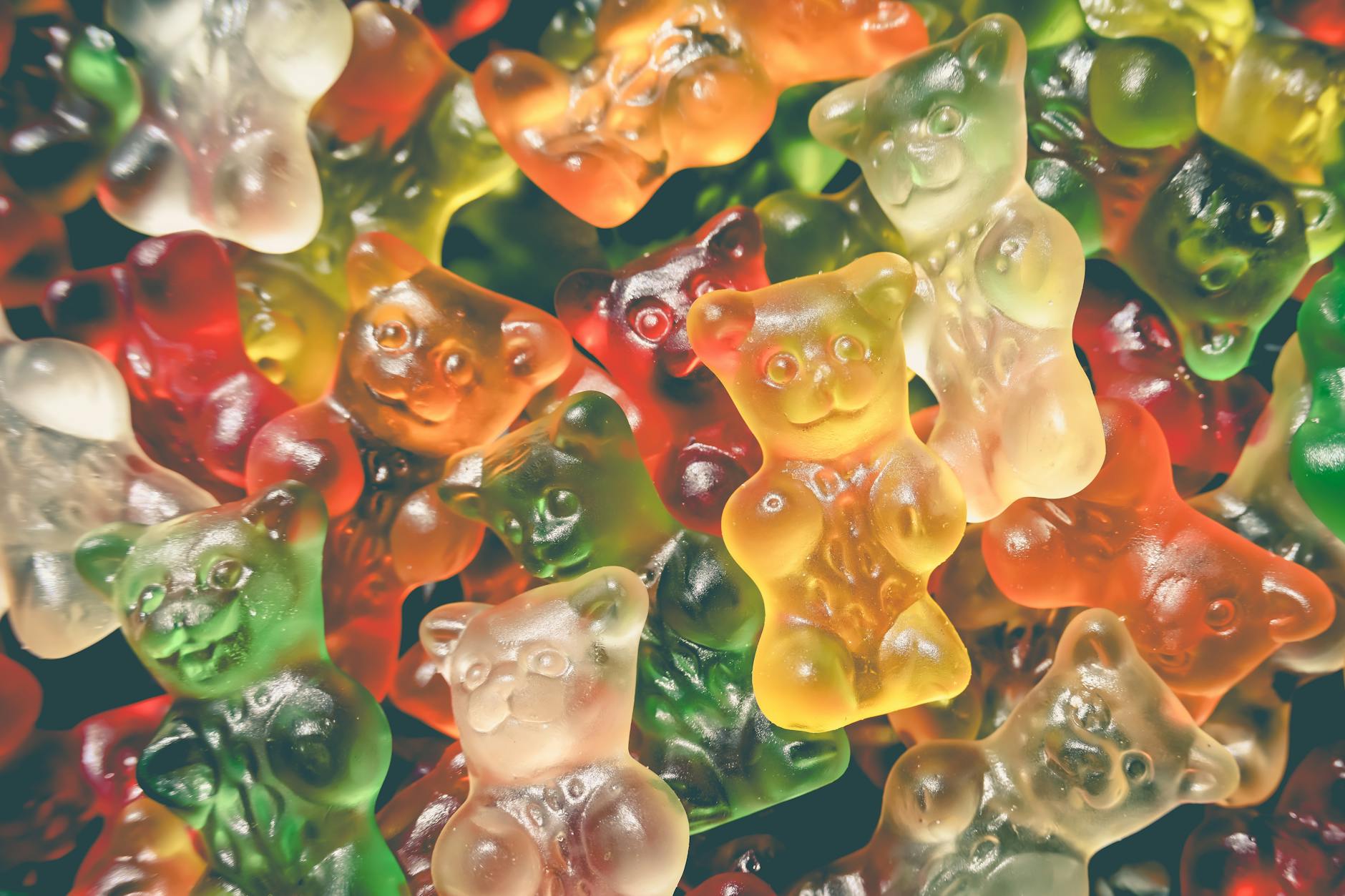 Sugar in Gummy Vitamins: How Much Is Too Much and What to Look For