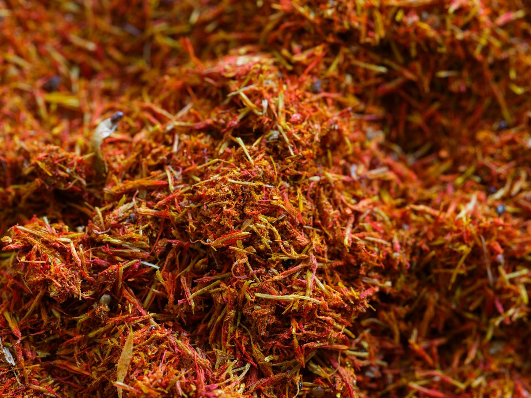 Saffron Supplements: What the Science Says About Mood and Appetite