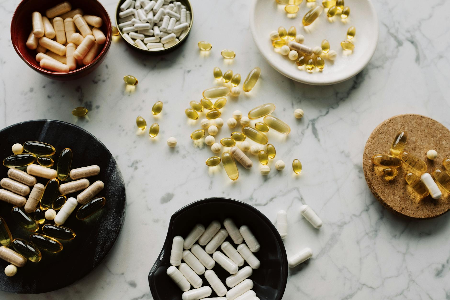 Gummies vs Capsules: Which Is Actually Better for a Daily Supplement Routine?