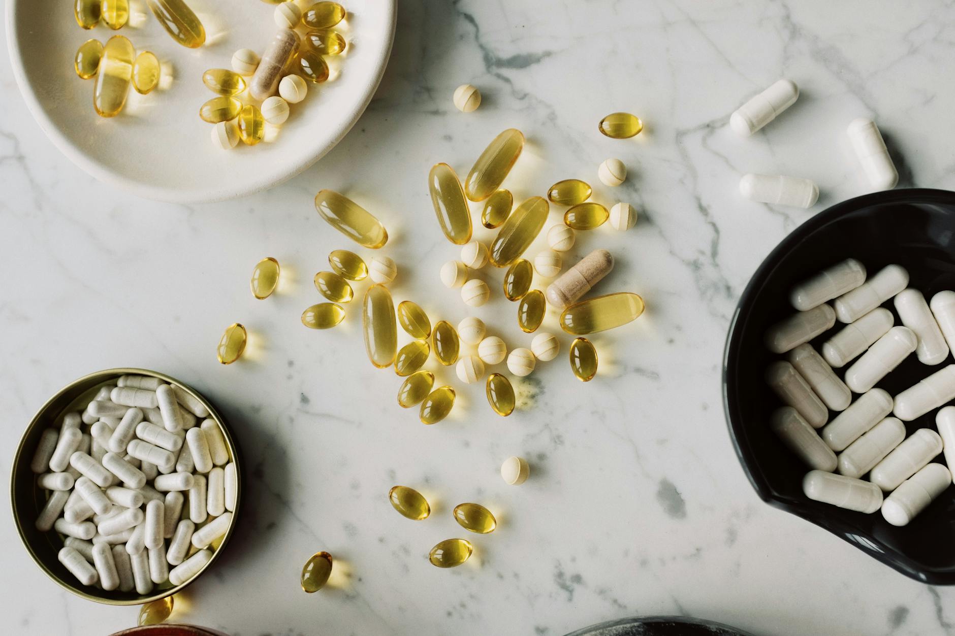 Gummy Vitamins vs Tablets: Which Should You Choose?
