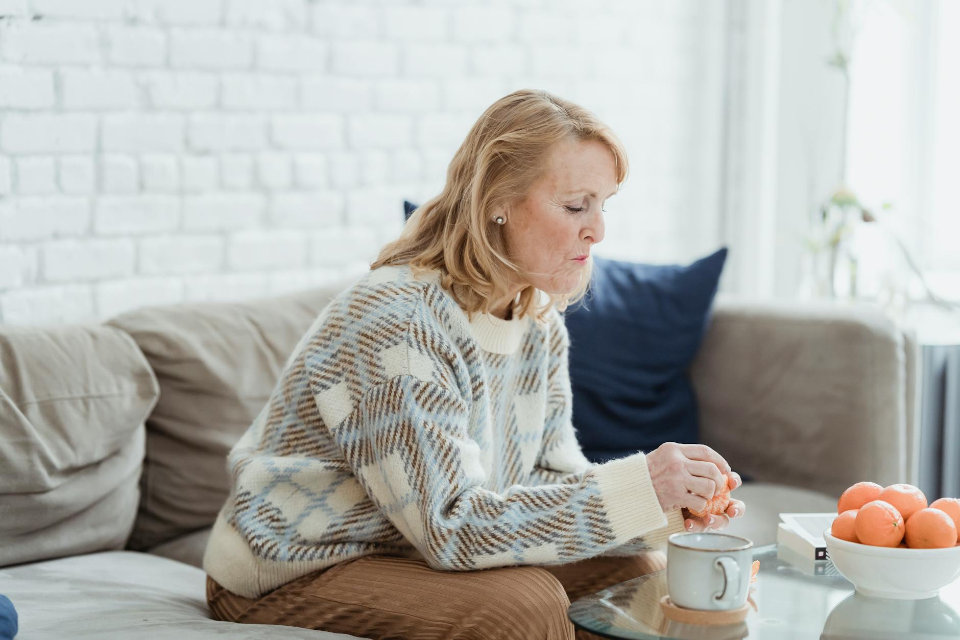 The Best Supplement Format for Busy People: Why Simplicity Beats Perfection