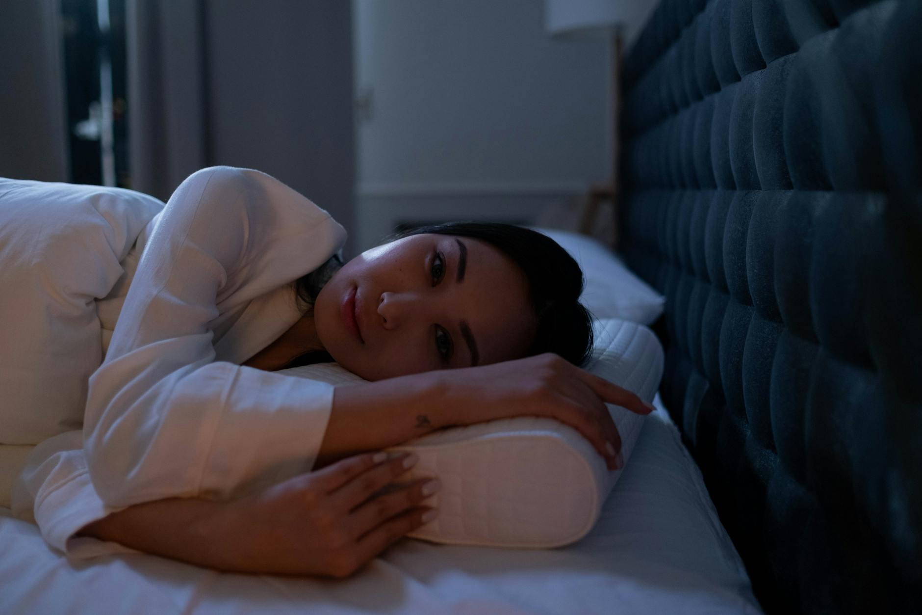 Magnesium Gummies for Sleep UK: The Science Behind Why It Works