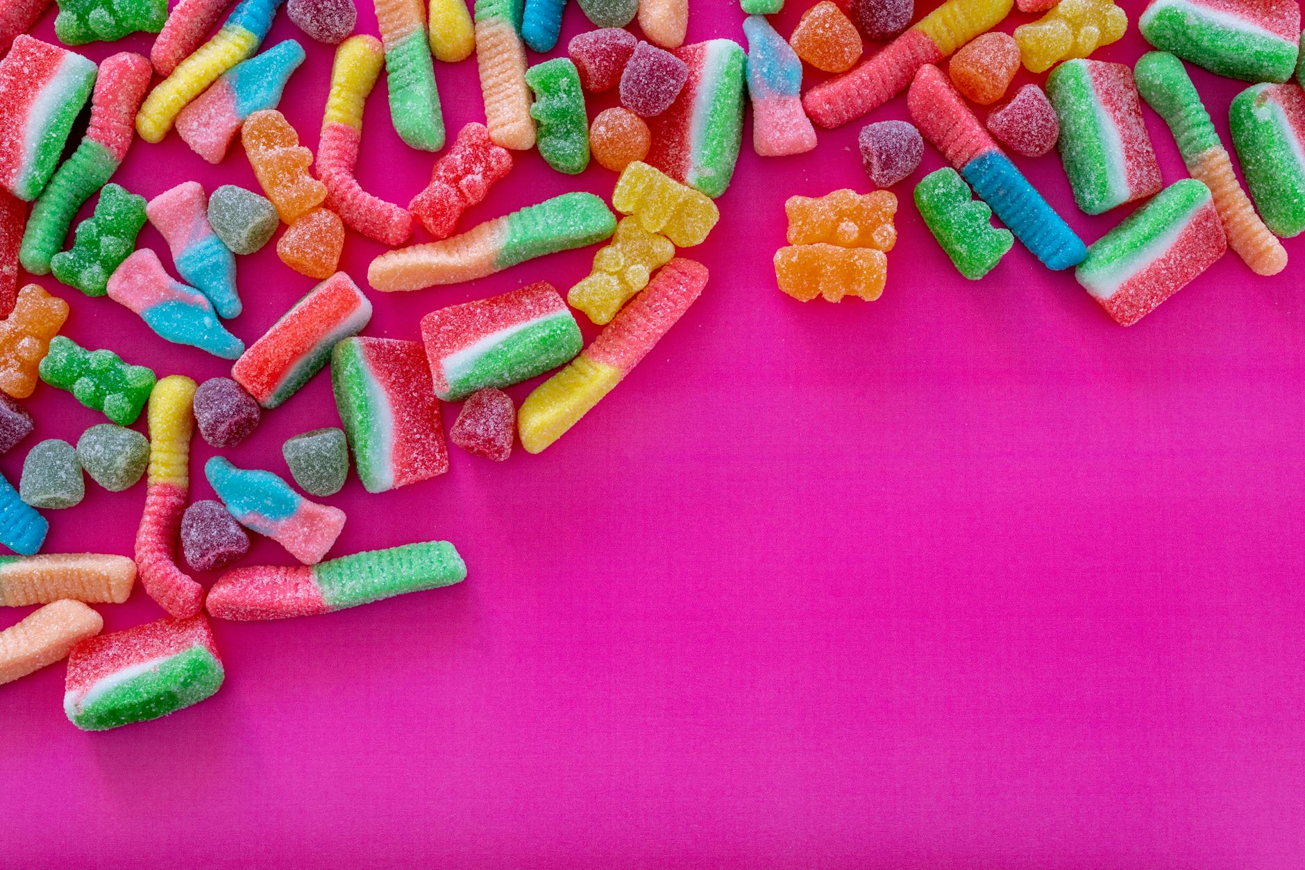 Women's Multivitamin Gummies UK: What to Look For and What to Ignore