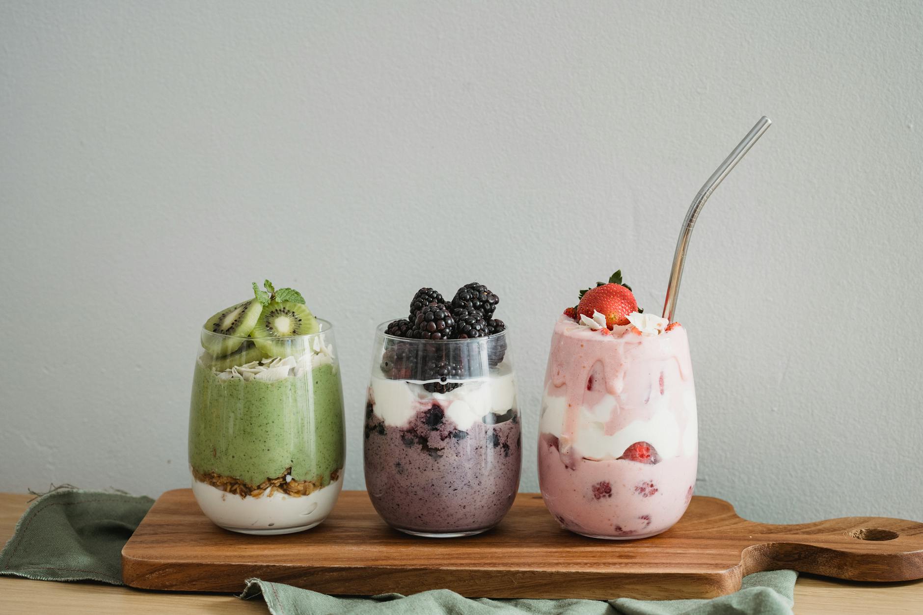 Why Greens Powders Have a Compliance Problem (And What to Take Instead)