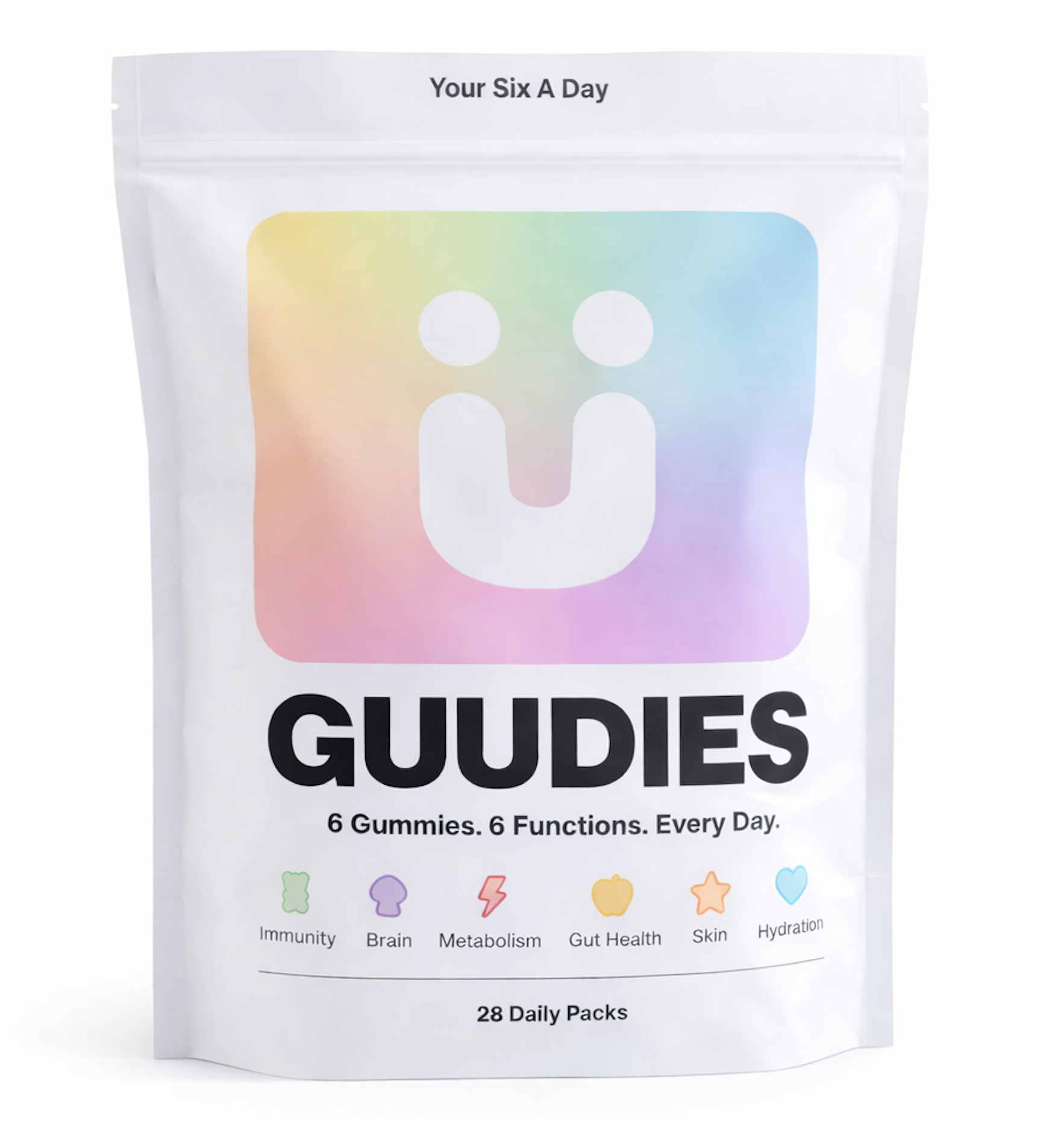 GUUDIES