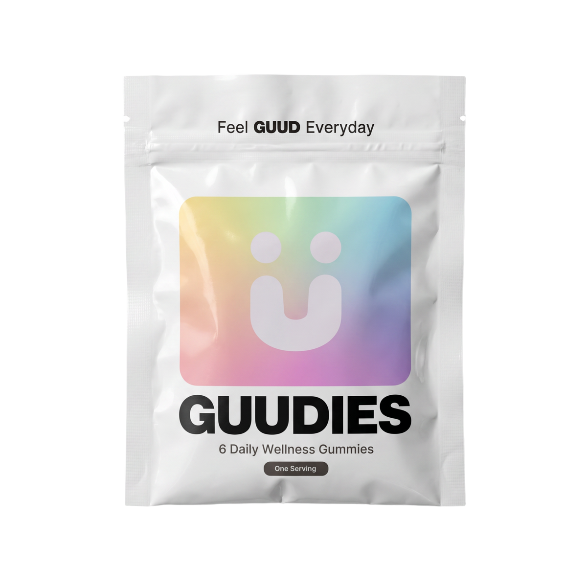 GUUDIES gummies cluster