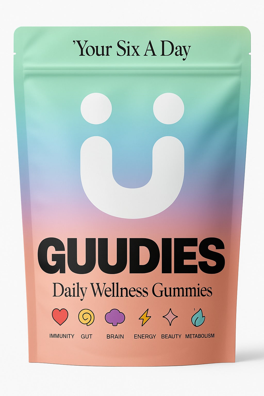 GUUDIES