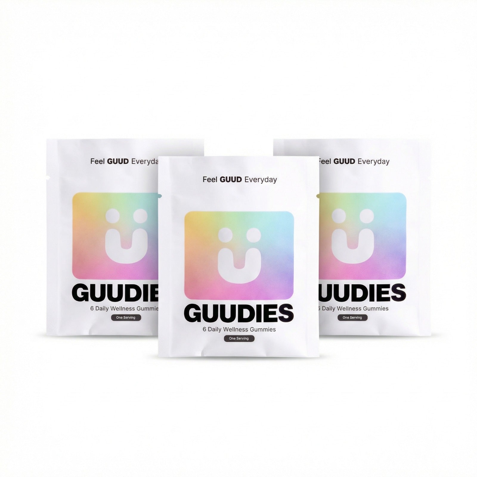 3-Day Trial Pack