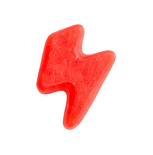 Strawberry Jam gummy