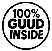 Ready for a GUUD habit?