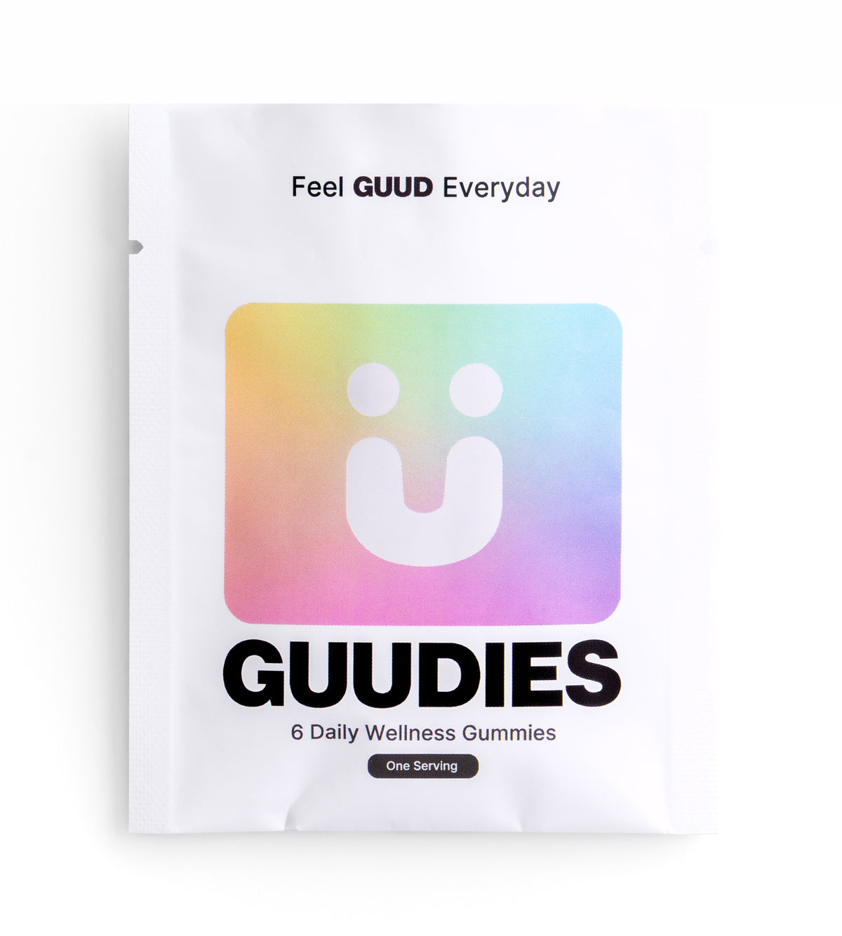 GUUDIES gummies cluster