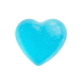 The Heart fuels the Star