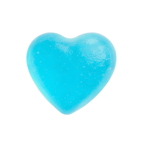 Wild Raspberries gummy